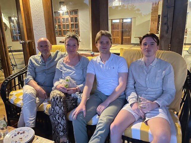 20241114 Foto Familie Bakker 20241114 Foto Familie Bakker