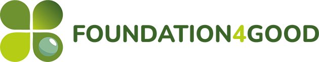 STICHTING FOUNDATION4GOOD logo