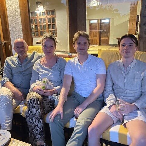 20241114 Foto Familie Bakker