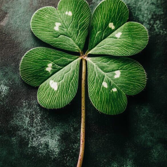 Foundation4Good-Klaver-los