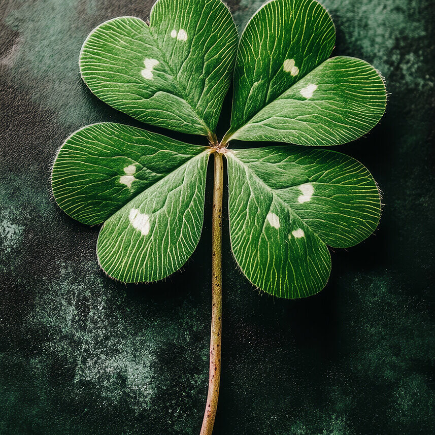 Foundation4Good-Klaver-los